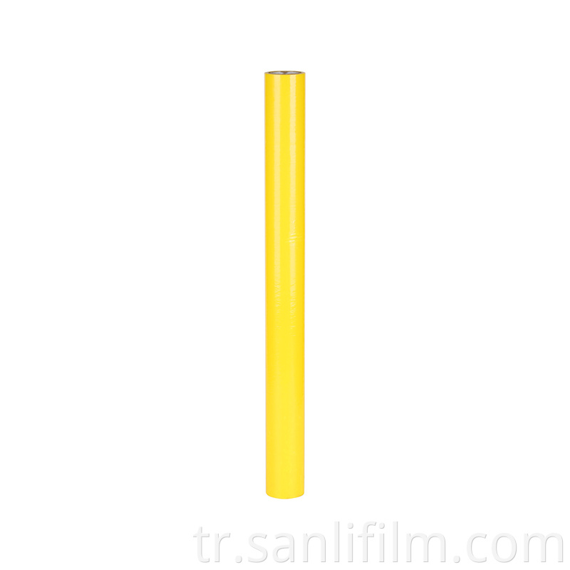 High-pressure Laminates Protective Film